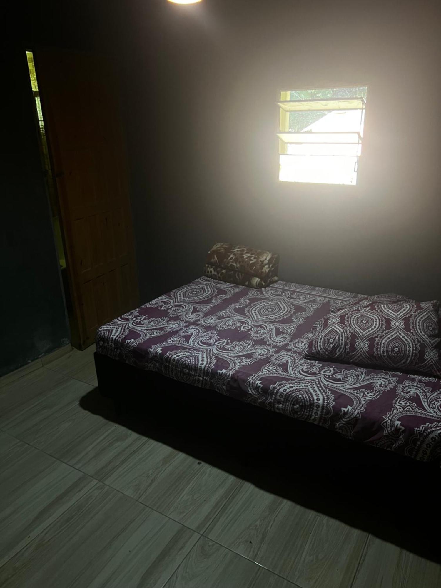 Suite No Sitio Парати Екстериор снимка