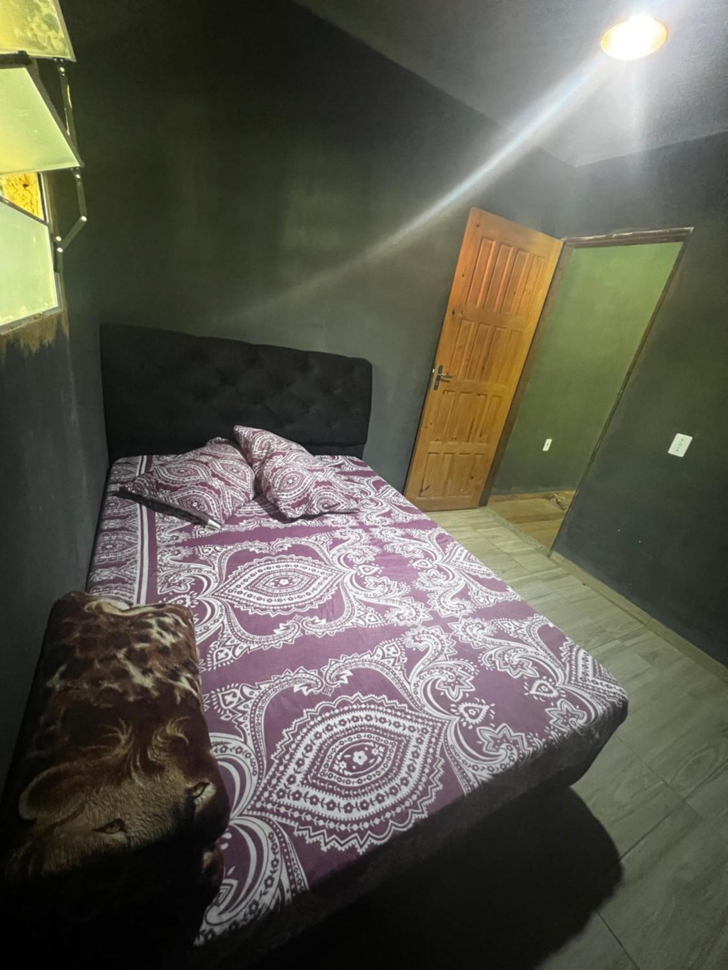 Suite No Sitio Парати Екстериор снимка
