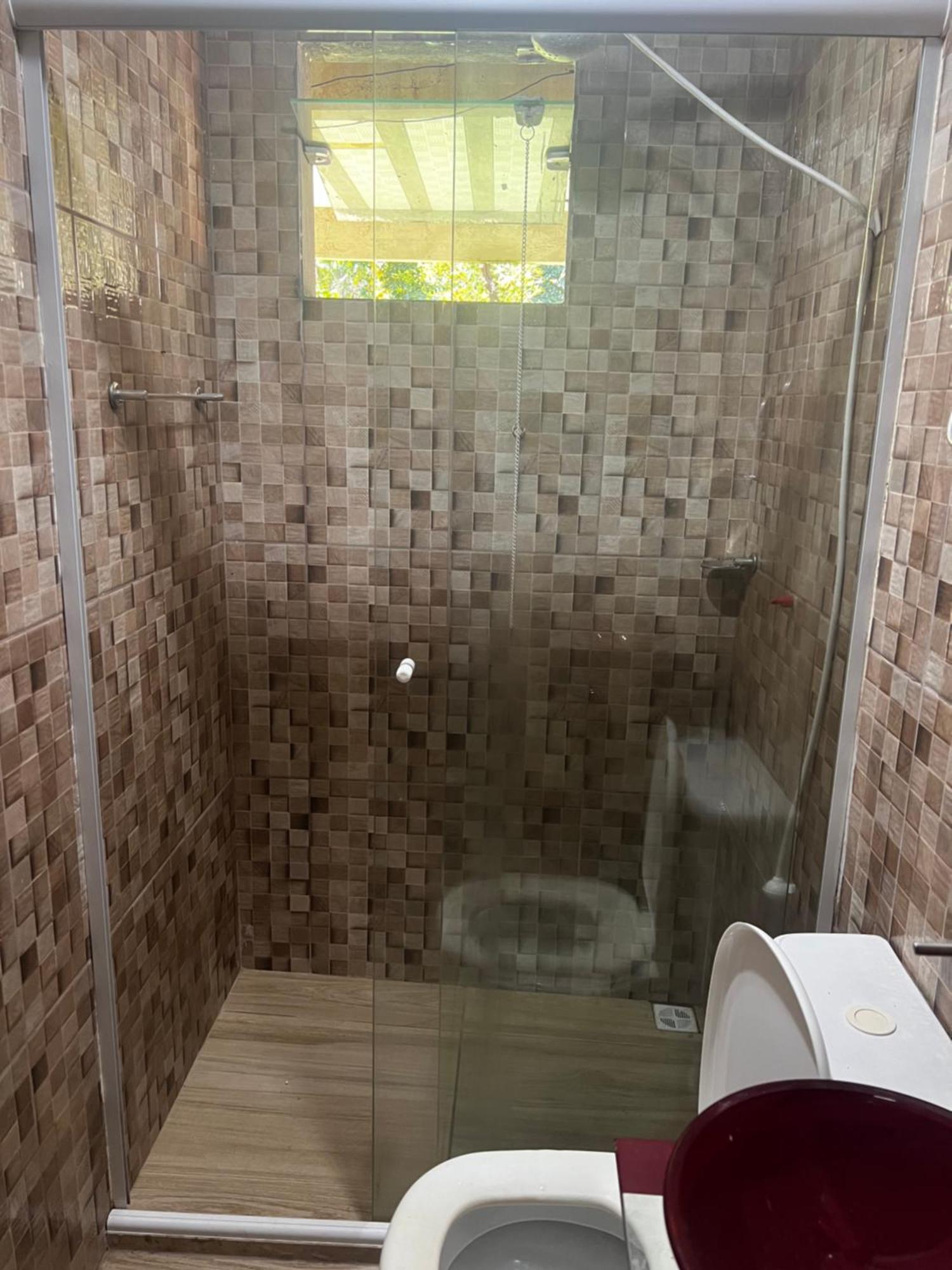 Suite No Sitio Парати Екстериор снимка