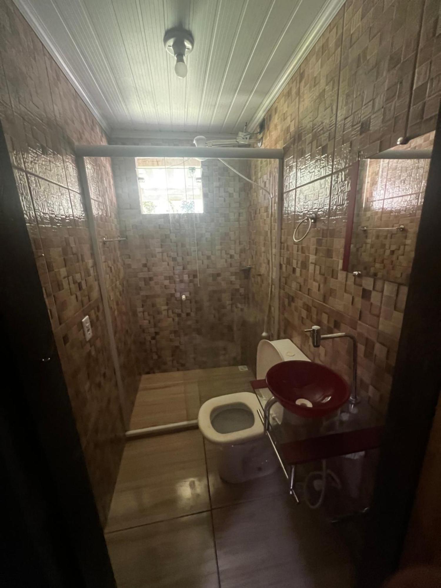 Suite No Sitio Парати Екстериор снимка