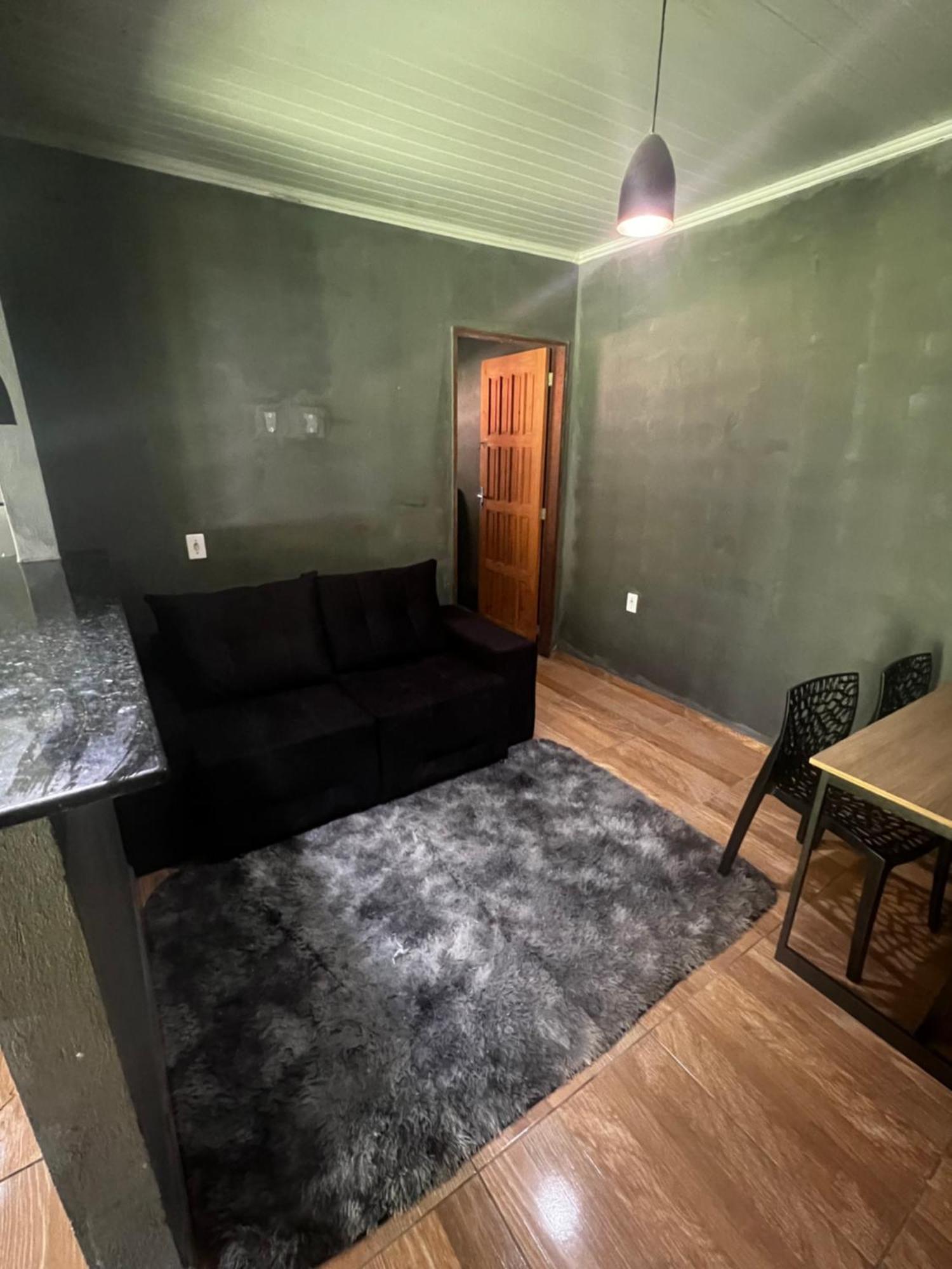 Suite No Sitio Парати Екстериор снимка
