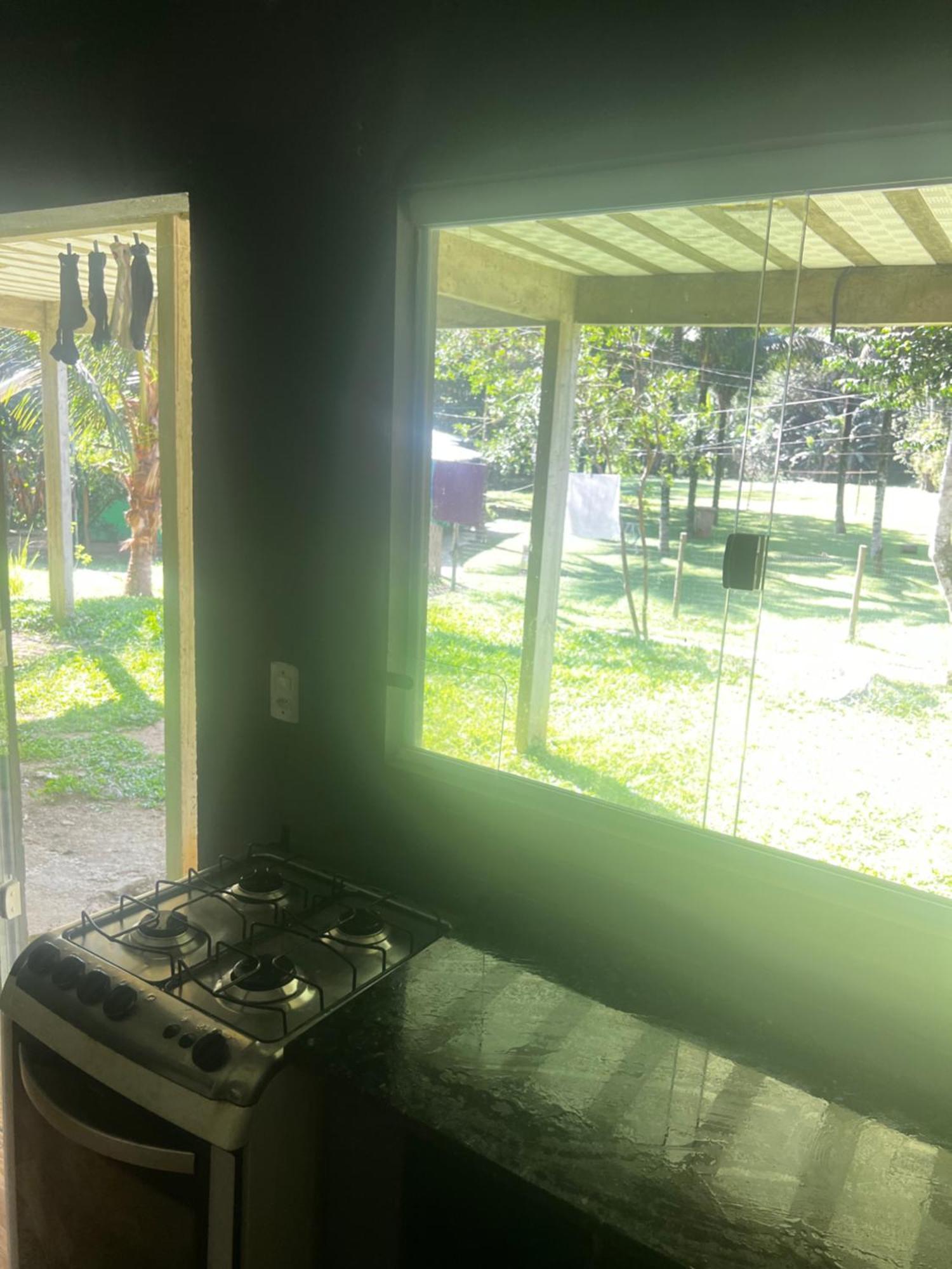 Suite No Sitio Парати Екстериор снимка